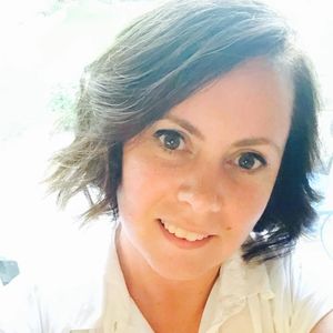 Meet your Posher, Mary anne